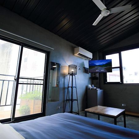 It'S 一起 旅店 Apartment Tainan Exterior photo