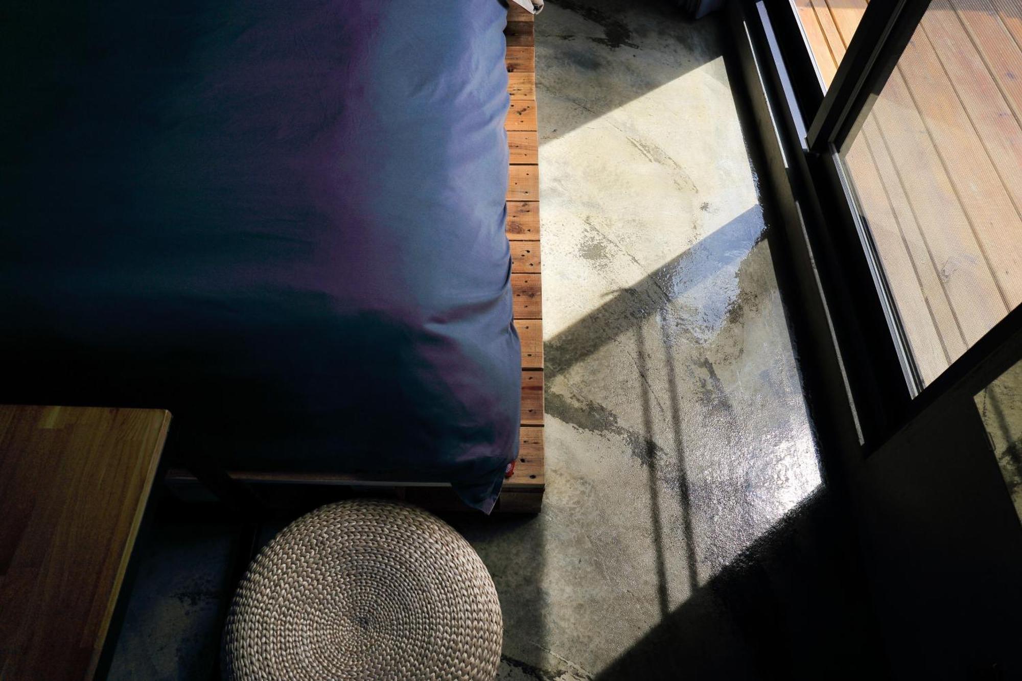It'S 一起 旅店 Apartment Tainan Exterior photo