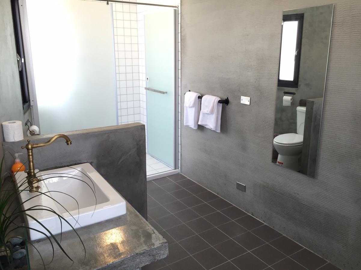 It'S 一起 旅店 Apartment Tainan Exterior photo