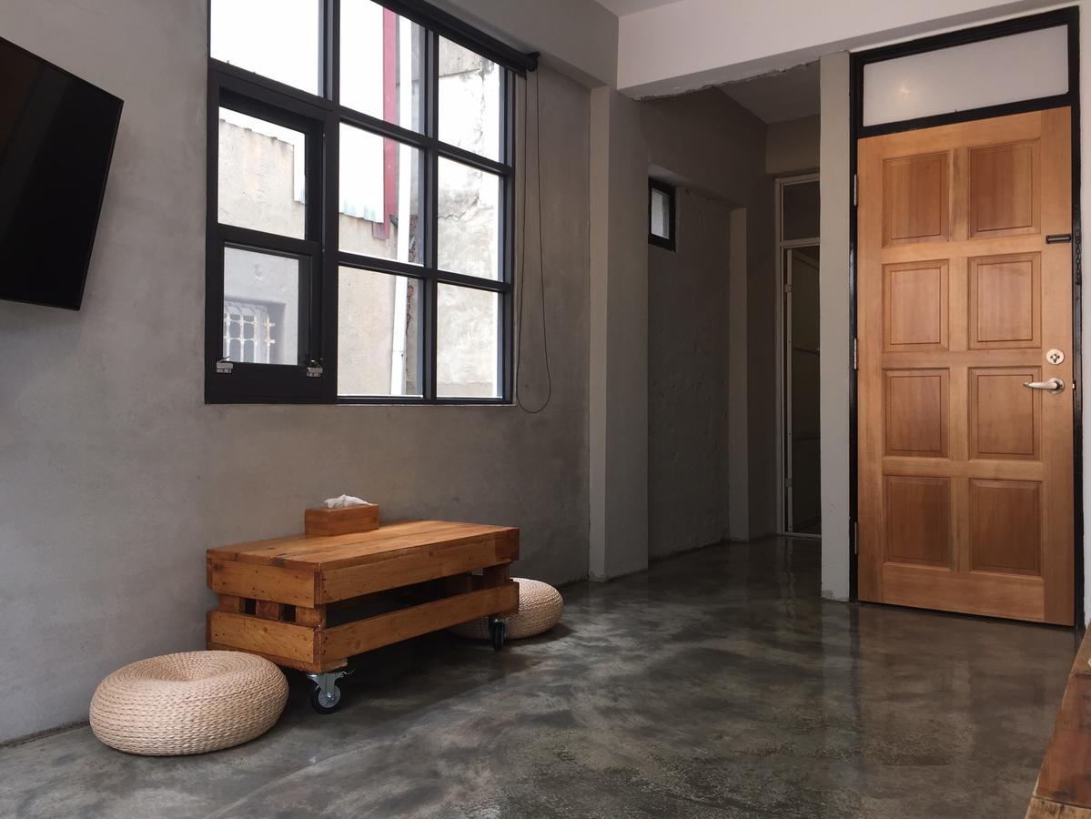 It'S 一起 旅店 Apartment Tainan Exterior photo