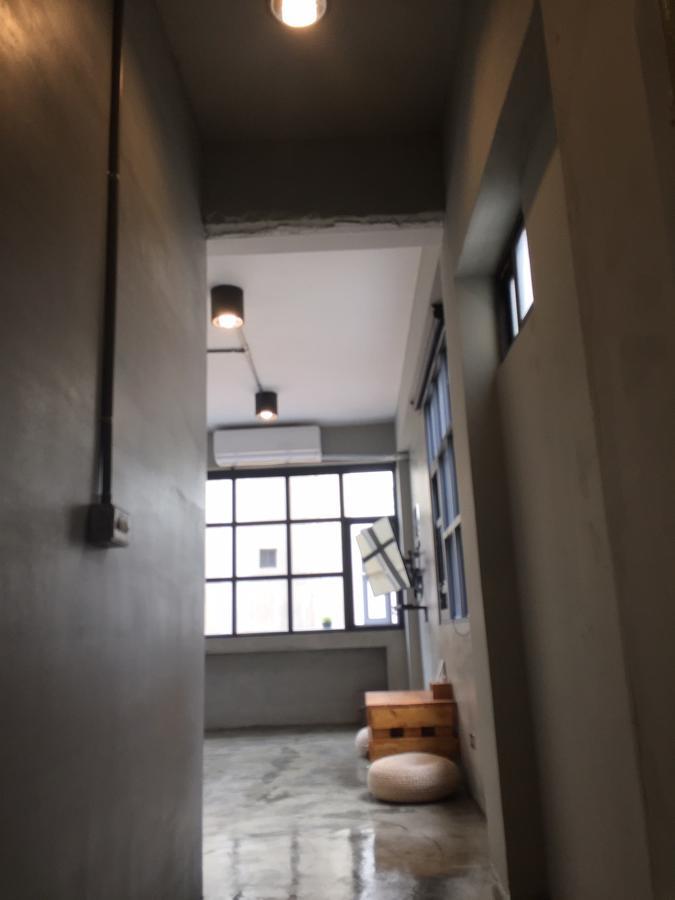 It'S 一起 旅店 Apartment Tainan Exterior photo
