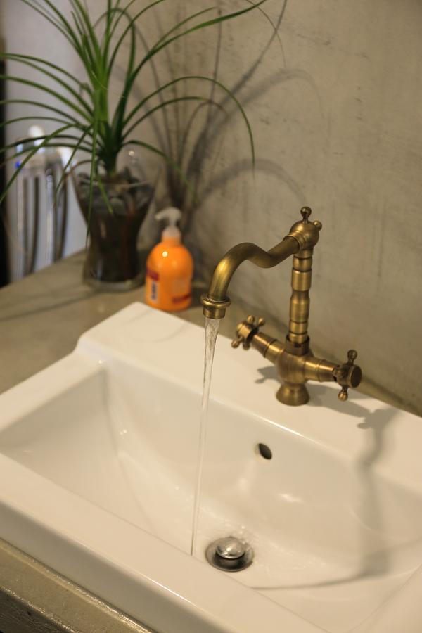 It'S 一起 旅店 Apartment Tainan Exterior photo